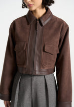 suede-pebbled-leather-jacket-brown