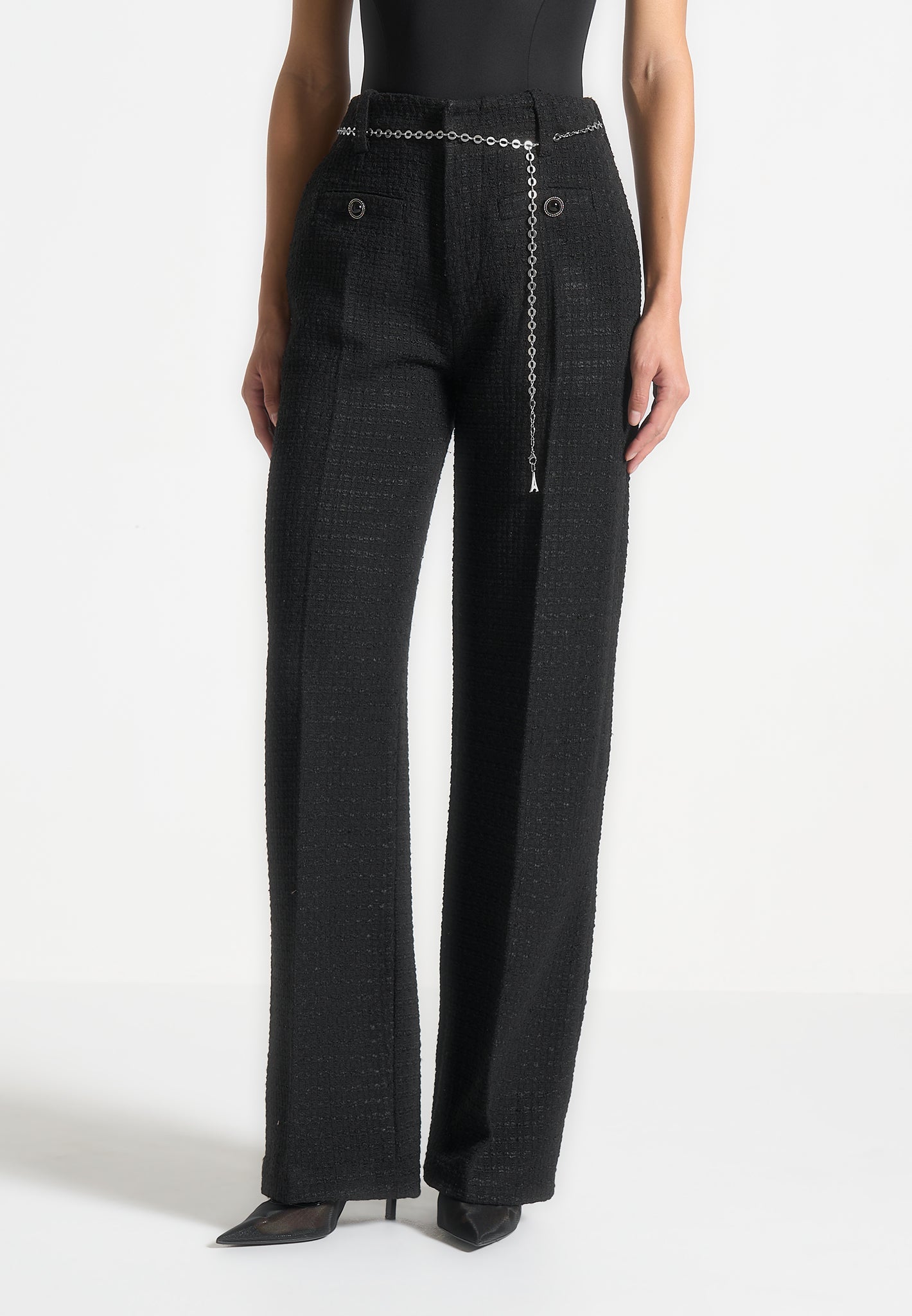 nathalie-tweed-trousers-with-belt-black