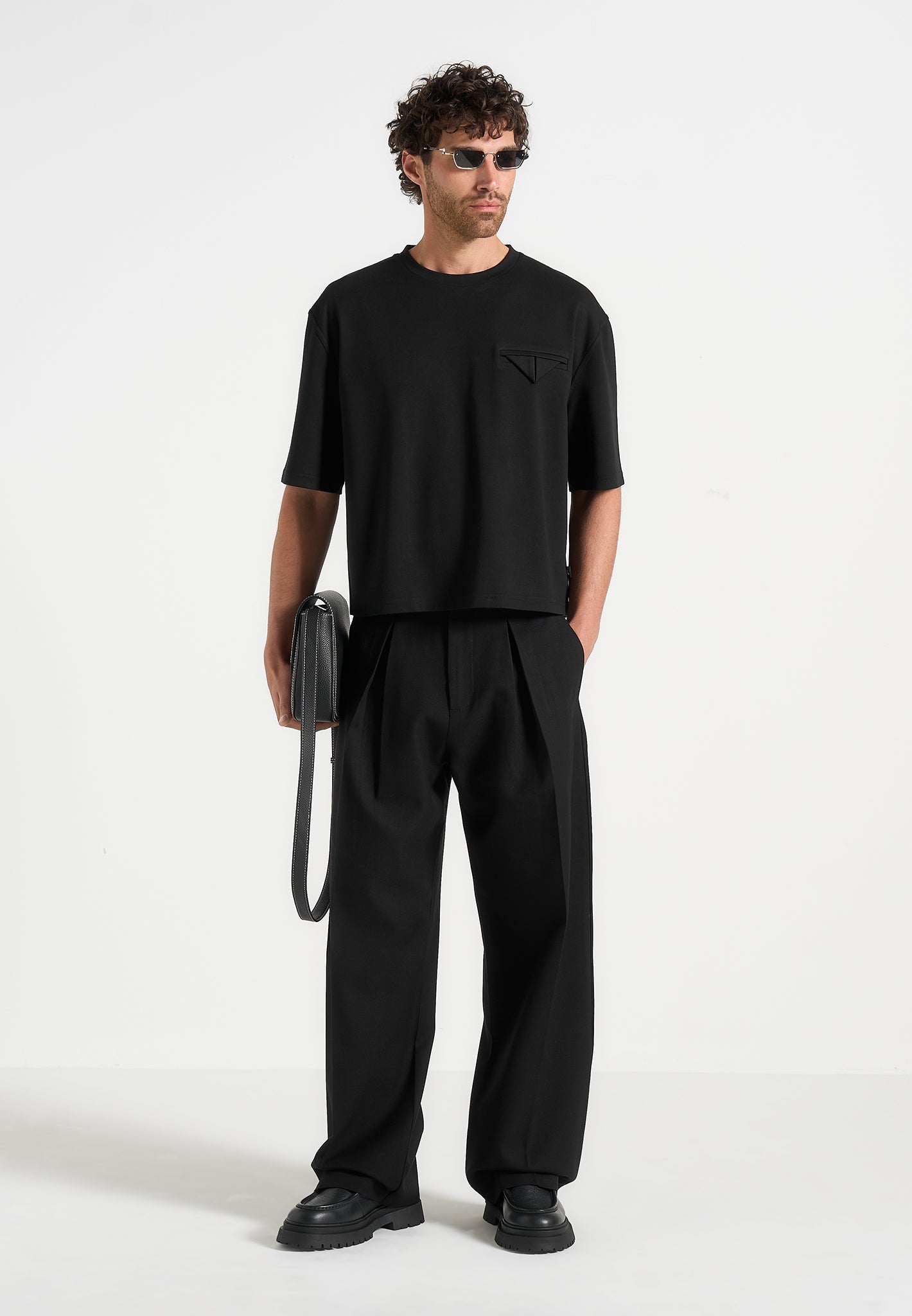 lior-box-pleat-wide-leg-trousers-black 