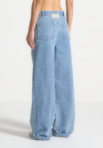 baggy-mid-rise-jeans-with-tie-waist-mid-blue