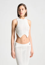 2-in-1-knitted-midi-dress-white