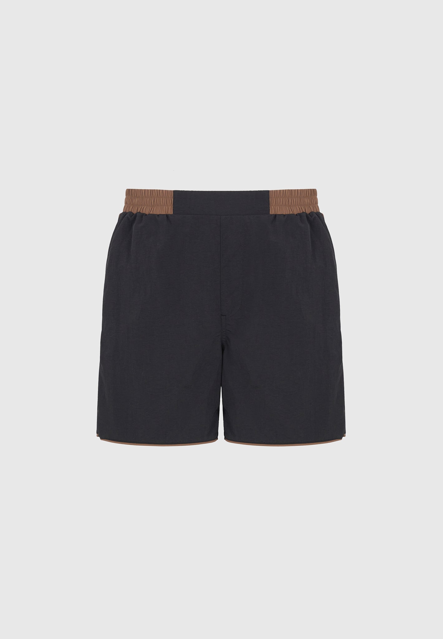 swim-shorts-with-contrast-waistband-black