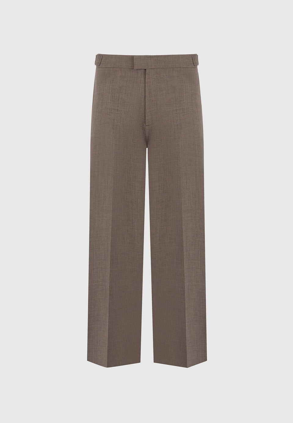 joseph-regular-fit-hatched-tailored-trousers-light-brown