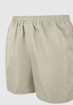 Yvon - Polished Nylon Swim Shorts - Sage