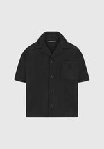 boxy-suede-shirt-black