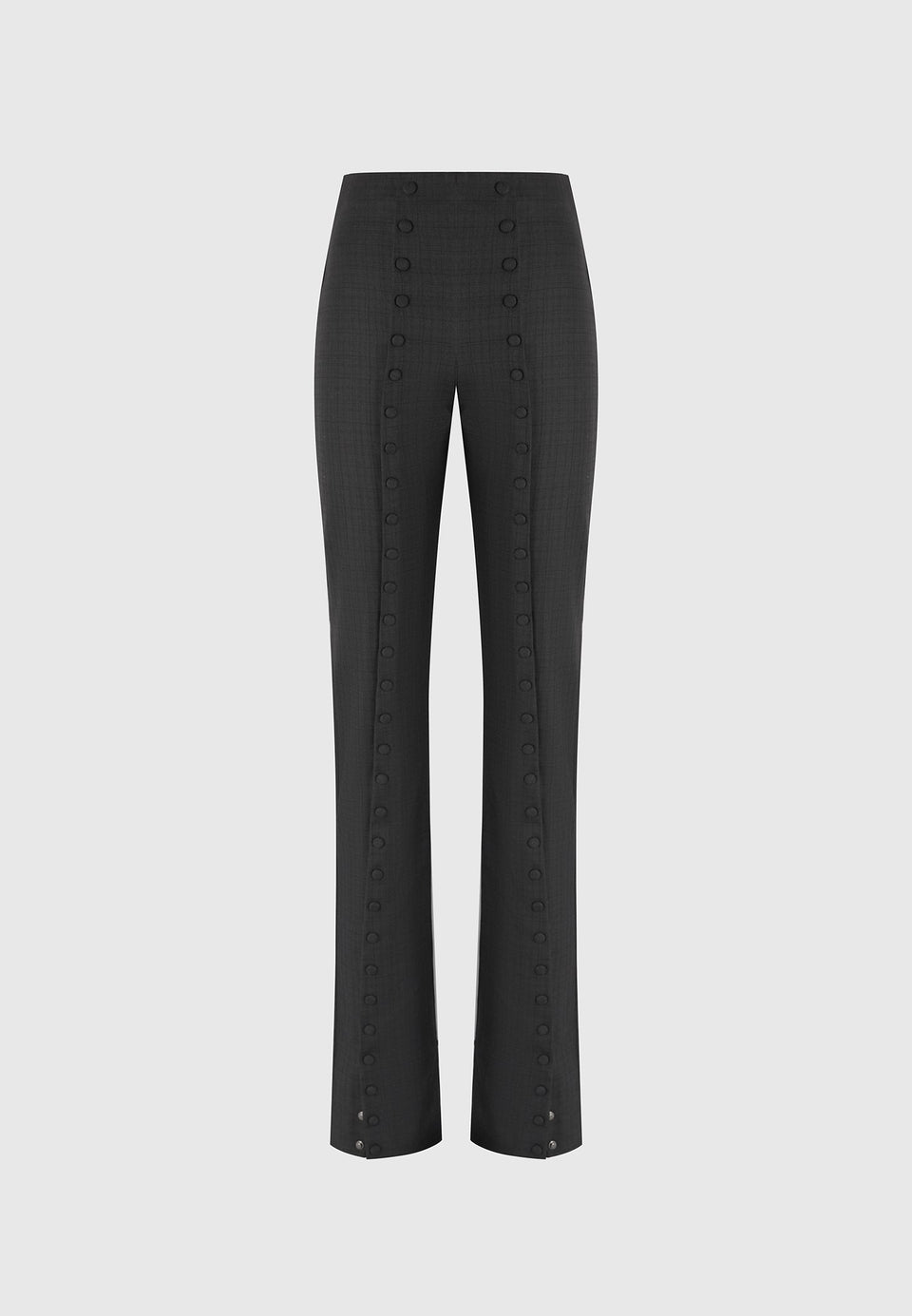 therese-tailored-button-detail-trousers-black