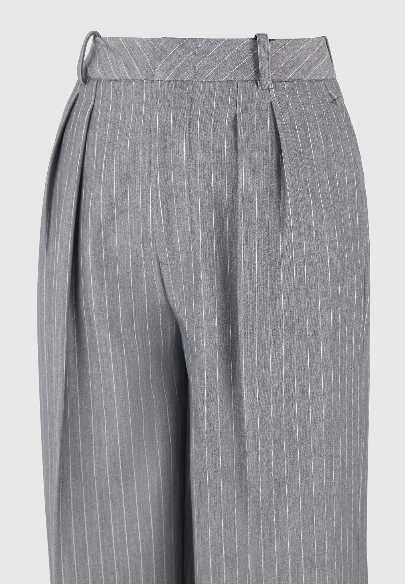 pinstripe-twin-pleat-tailored-trousers-grey