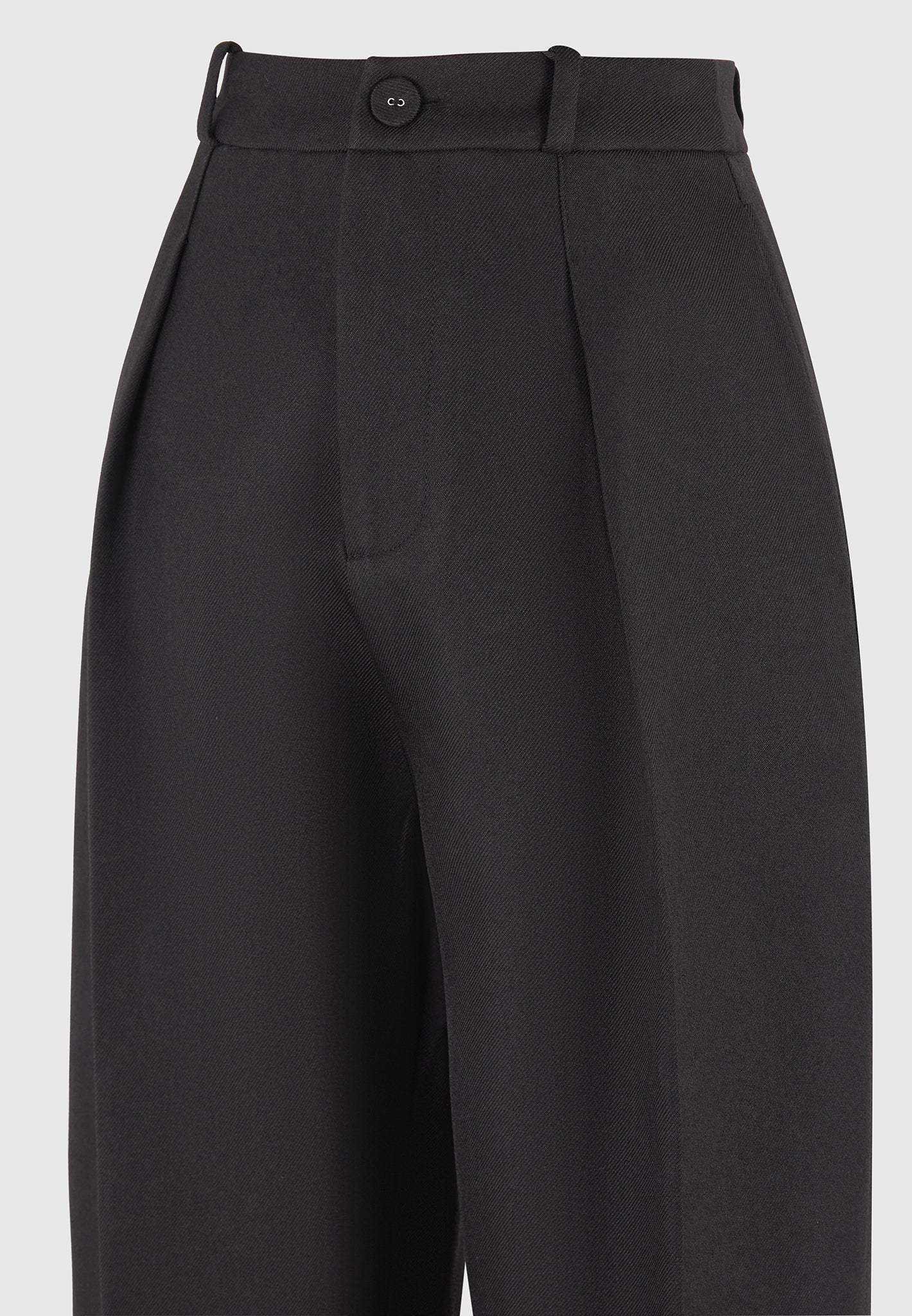sophie-twist-leg-tailored-trousers-black