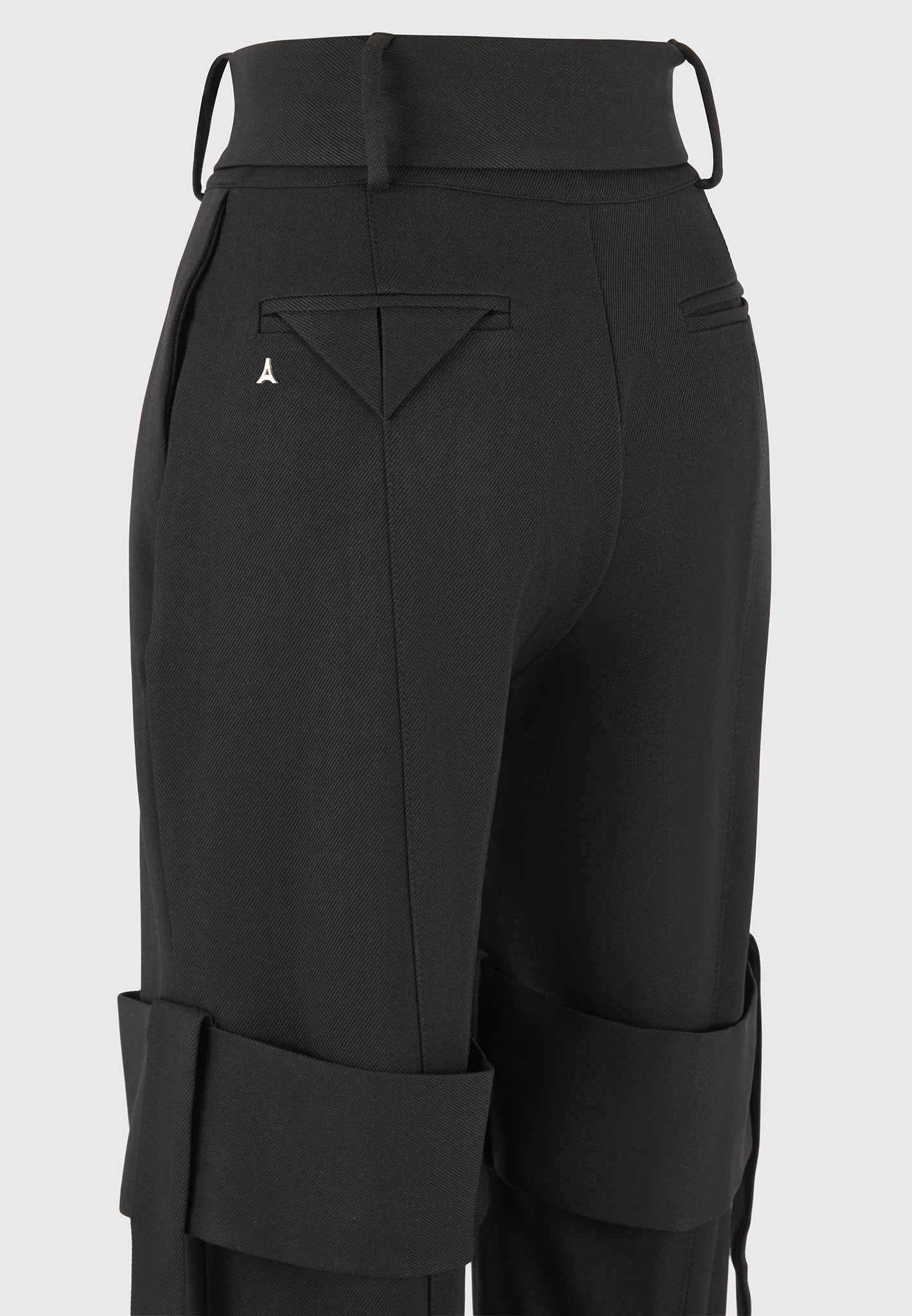 isabelle-tailored-belted-strap-detail-trousers-black