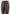 tacked-vegan-leather-flared-trousers-brown