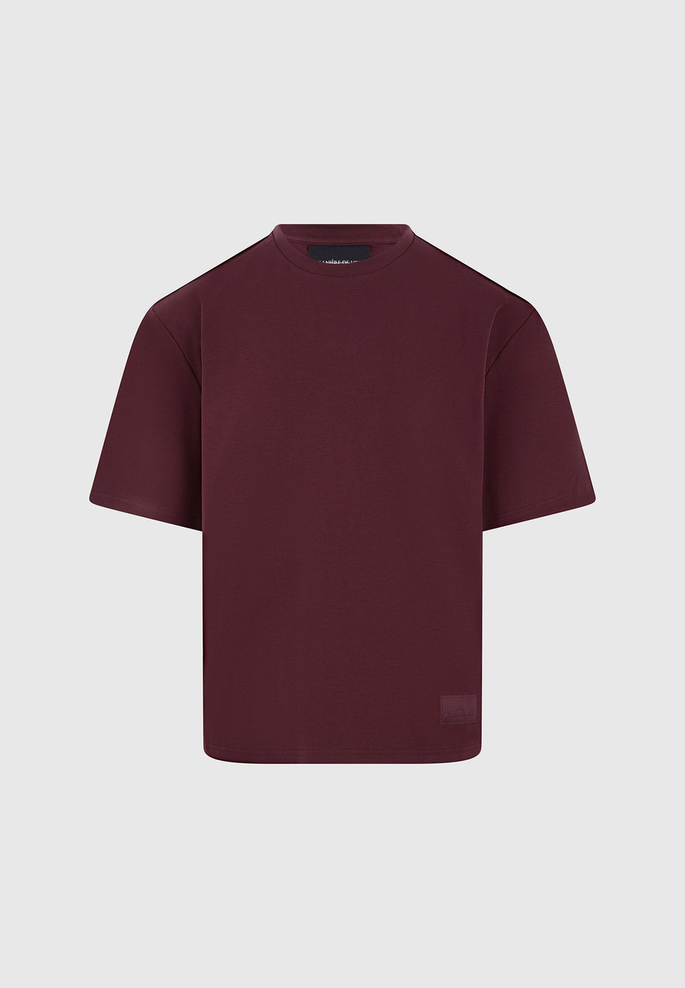 ts007-unisex-relaxed-fit-cotton-t-shirt-wine-red
