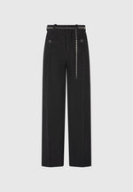 nathalie-tweed-trousers-with-belt-black