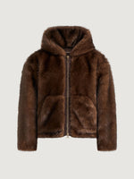 ryan-fur-hooded-jacket-brown
