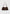 Cali - Fur Duffle Bag  - Brown