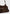 Cali - Fur Duffle Bag  - Brown