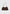 Cali - Fur Duffle Bag  - Brown