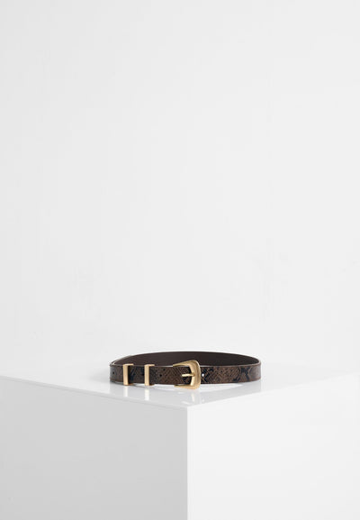 lilian-python-belt-brown-gold