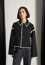 wool-blanket-stitch-jacket-with-scarf-black