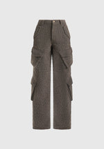 anne-high-waisted-boucle-denim-cargo-pants-brown