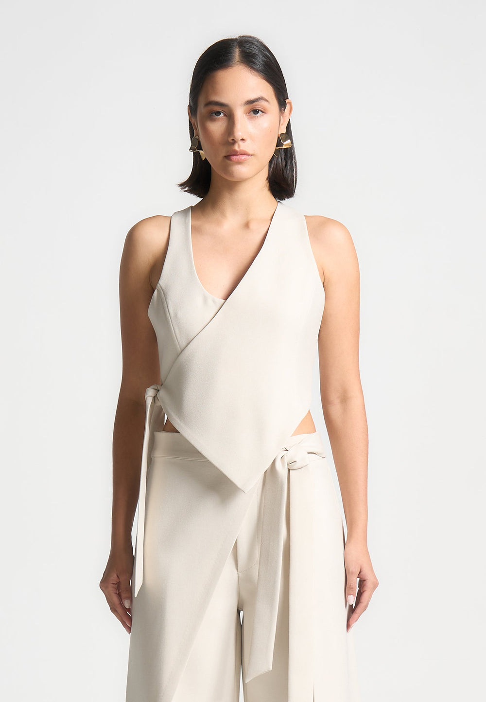 asymmetric-tailored-waistcoat-with-tie-light-beige