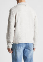 boucle-knit-button-up-cardigan-stone