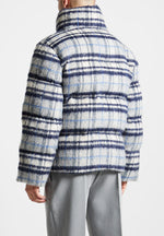 brushed-check-puffer-jacket-blue