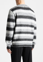 brushed-knit-ombre-cardigan-black-grey