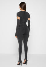 cap-sleeve-contour-jumpsuit-washed-grey