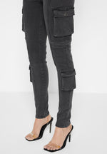 cargo-pocket-skinny-jeans-washed-black