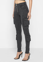 cargo-pocket-skinny-jeans-washed-black