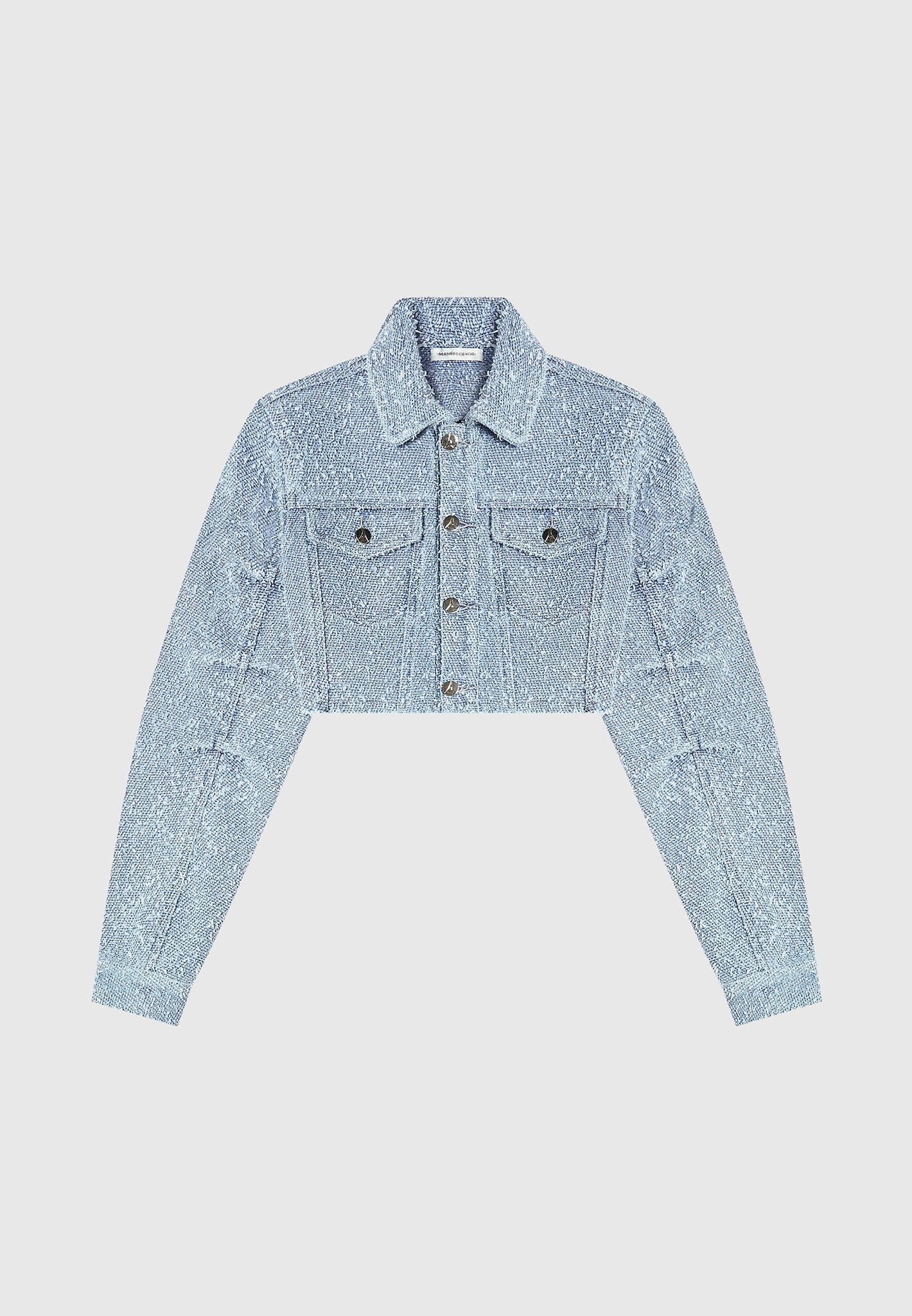 cropped-boucle-denim-jacket-blue