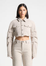 cropped-boucle-jacket-beige