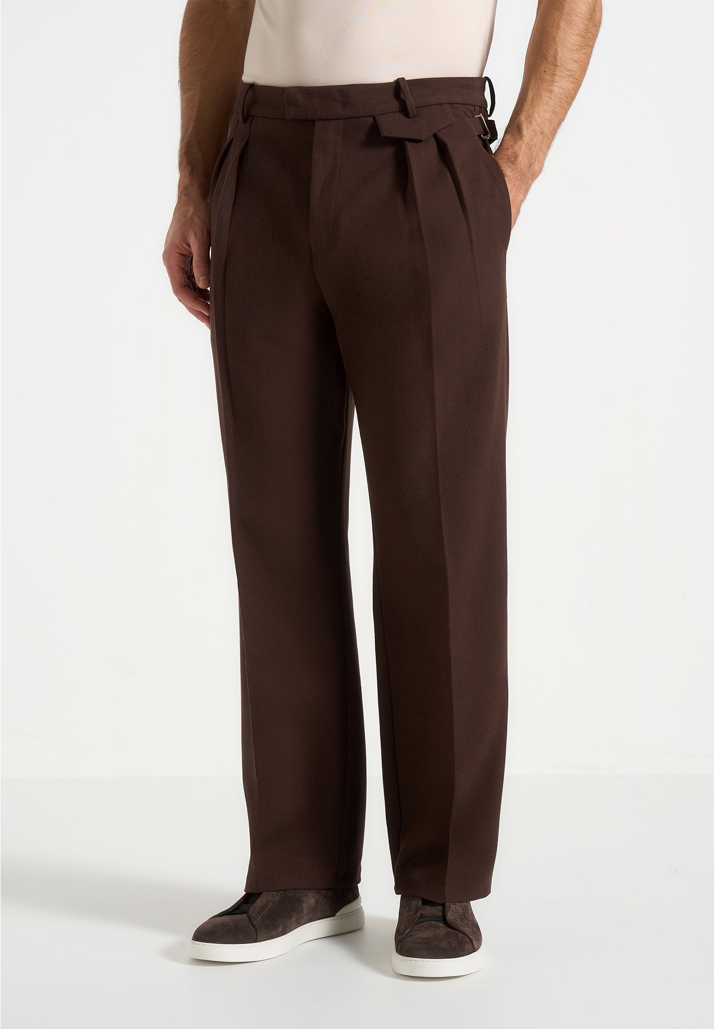 pierre-relaxed-fit-pleated-tailored-trousers-brown-2 