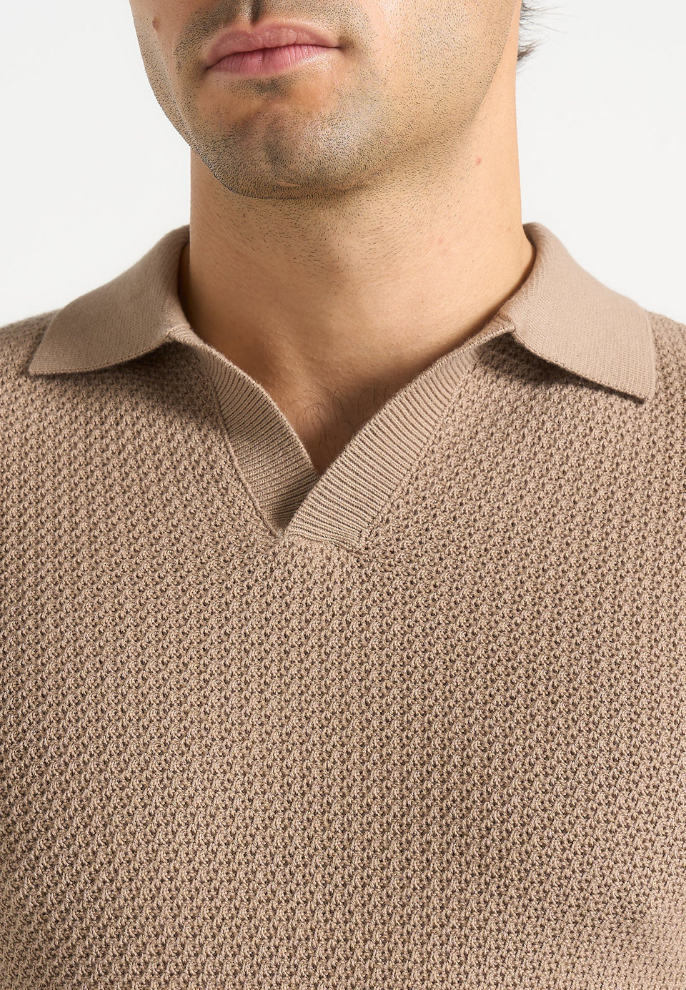 rowen-textured-knit-revere-polo-shirt-taupe