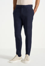 hubert-slim-fit-tailored-trousers-navy-1