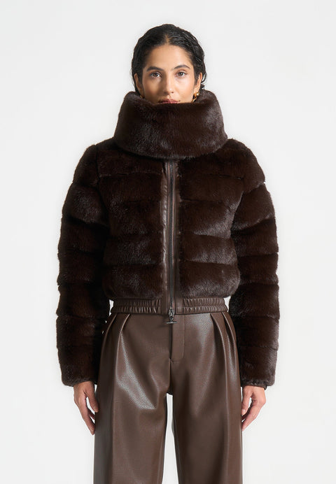  Puffer Jackets