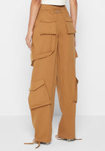 high-waisted-cargo-pants-tan