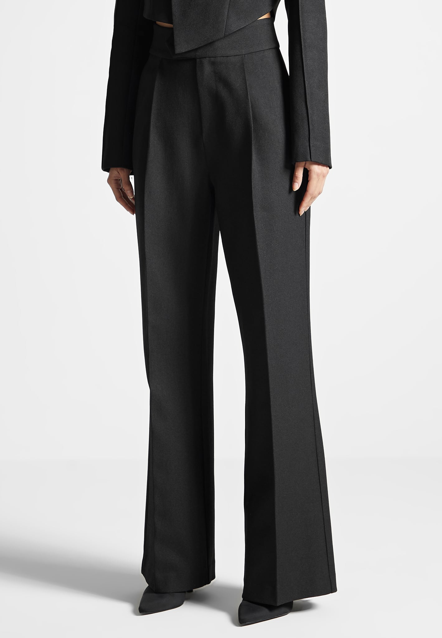 high-waisted-tailored-trousers-black