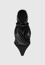 hooded-cowl-neck-satin-wrap-bodysuit-black