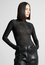 jacquard-bodysuit-with-gloves-black