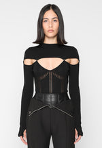 knitted-cut-out-bodysuit-black