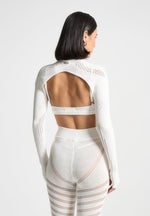 knitted-sleeve-overlay-with-bralette-white