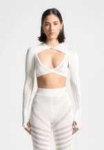 knitted-sleeve-overlay-with-bralette-white