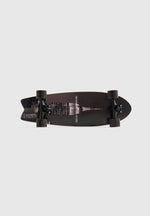 NYC - Skateboard - Brown