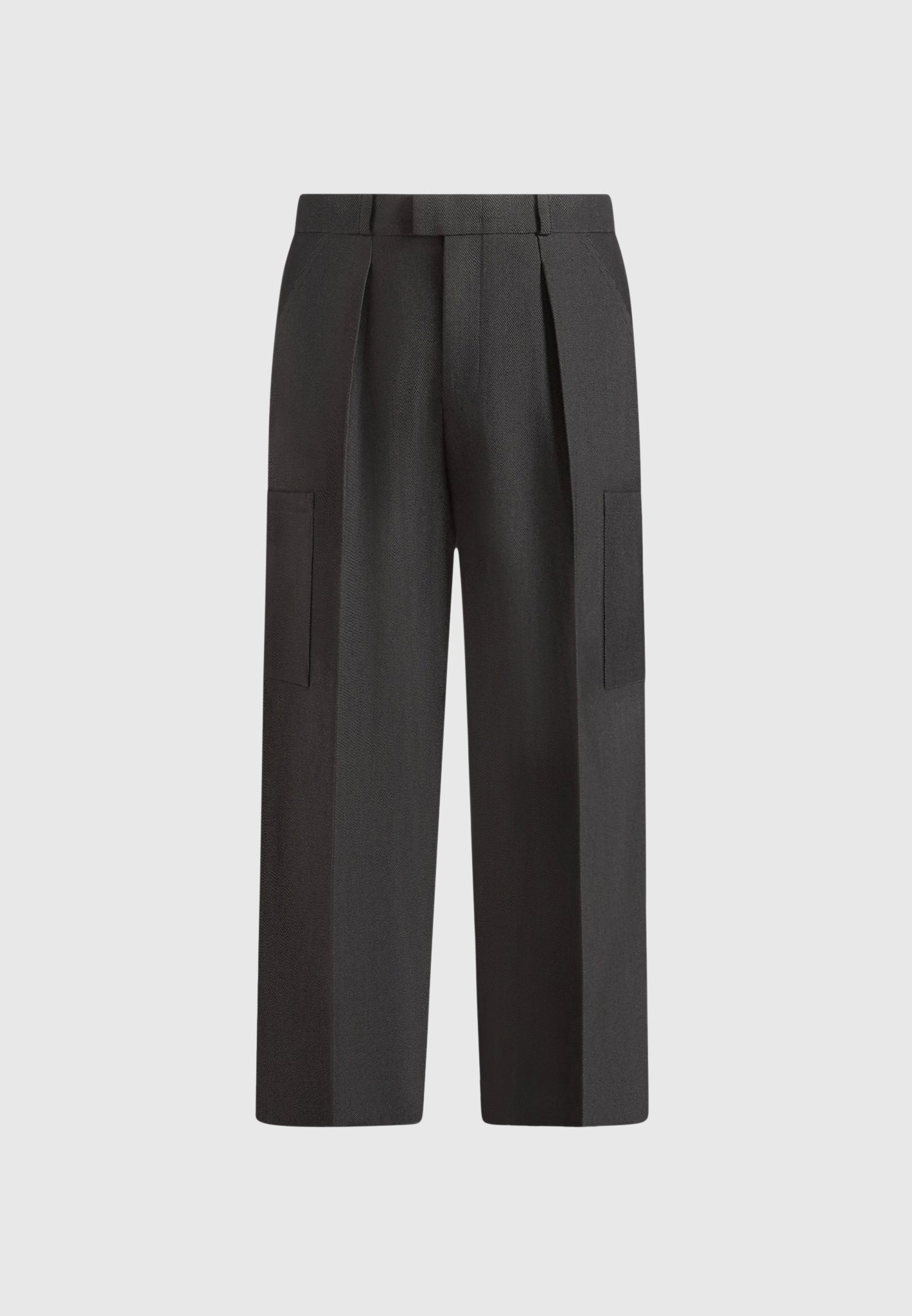 wide-leg-pleated-pocket-trousers-grey