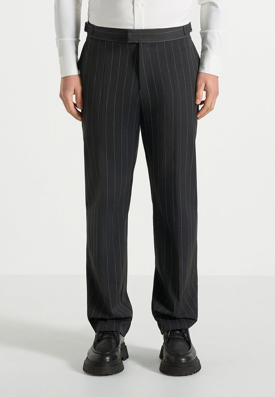 joseph-regular-fit-pinstripe-tailored-trousers-grey