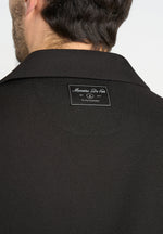 boxy-twill-double-breasted-shirt-black