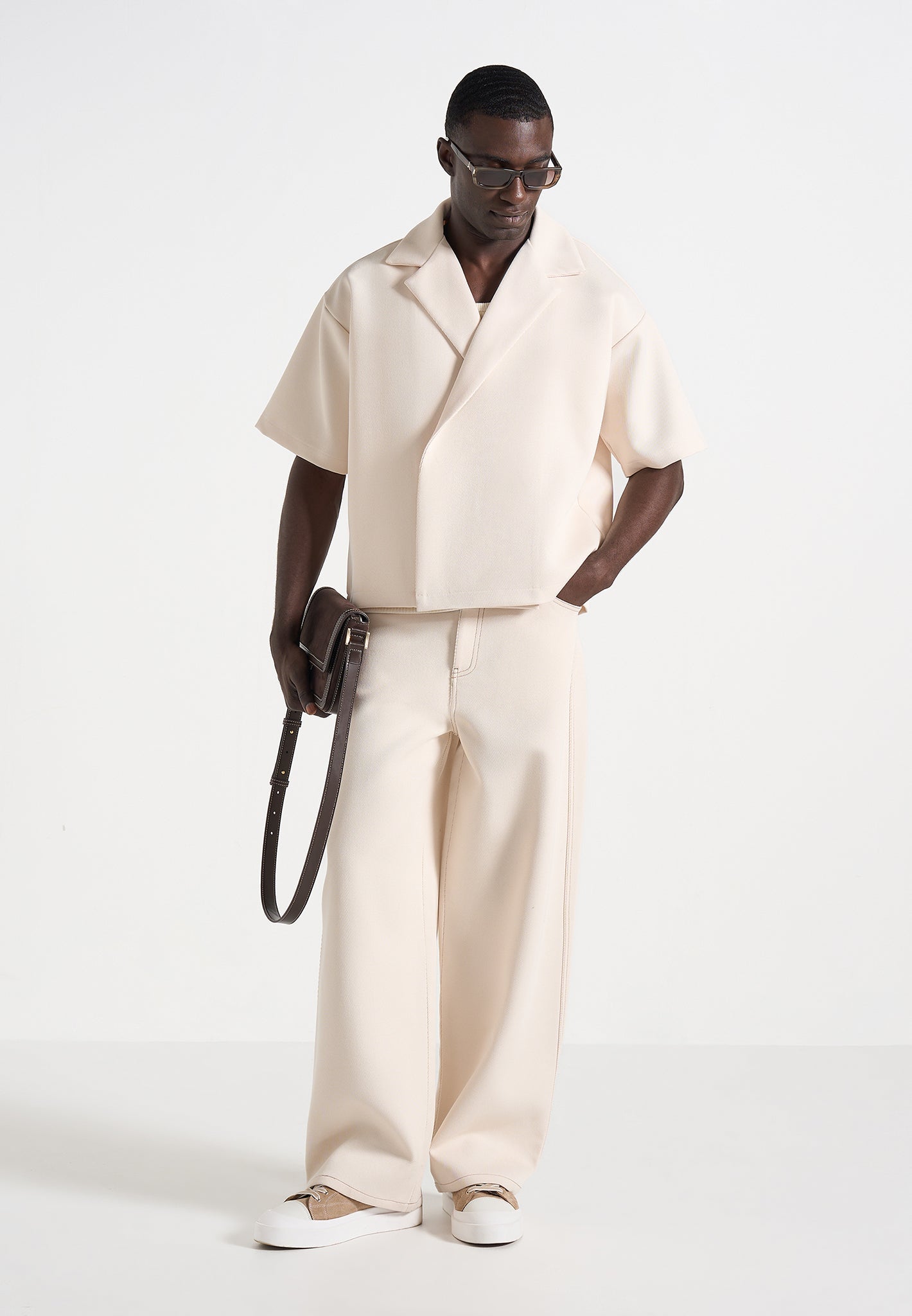 abel-boxy-twill-double-breasted-shirt-cream