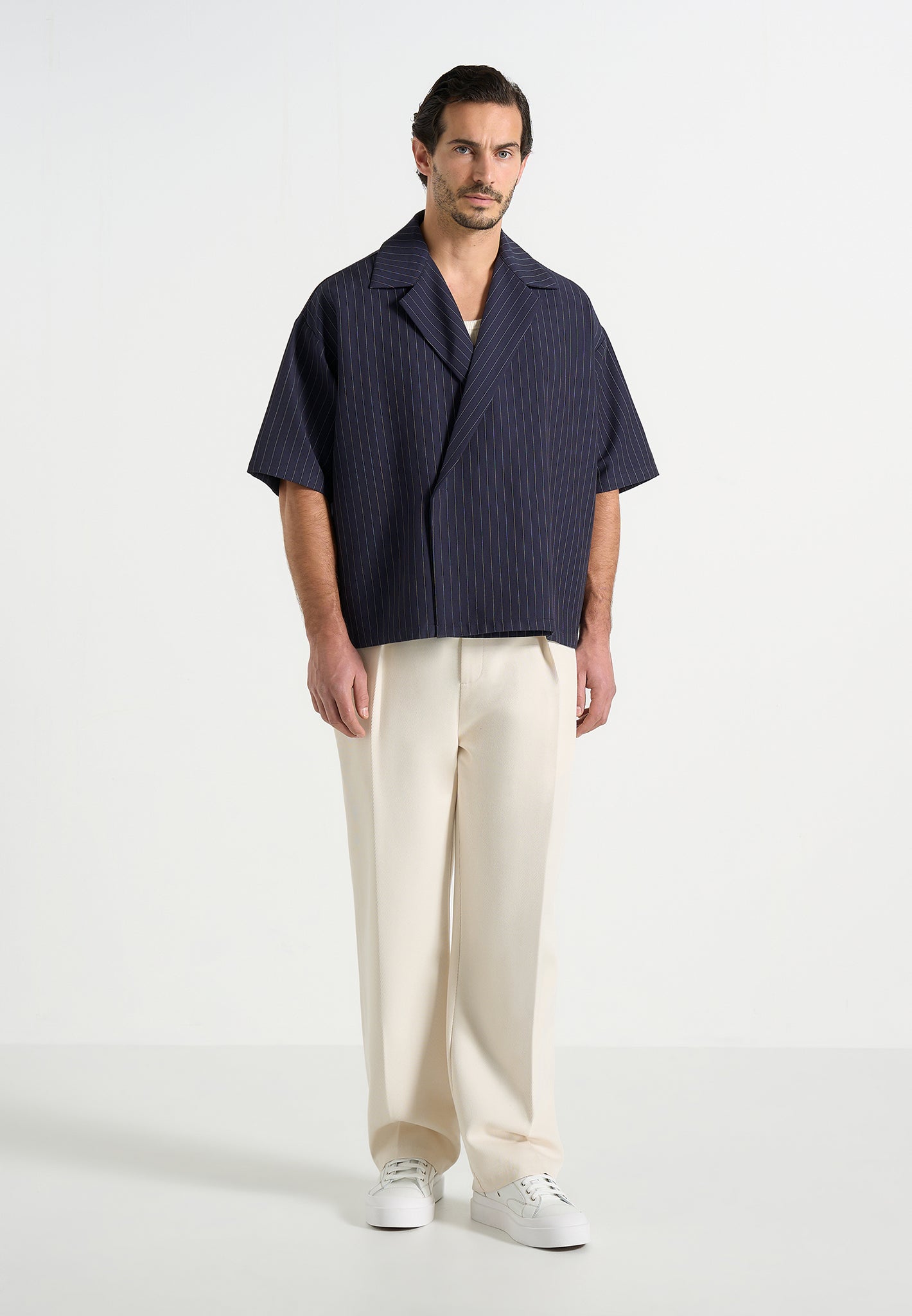 abel-boxy-pinstripe-double-breasted-shirt-navy