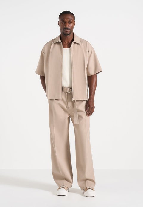  Relaxed Fit Shirts